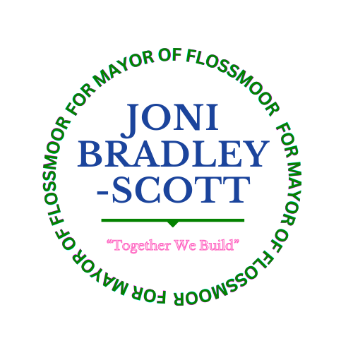 Joni Bradley-Scott